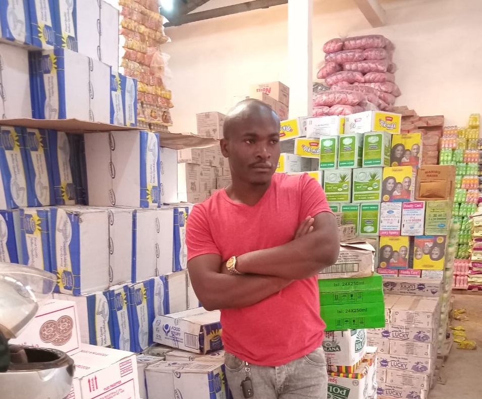 Niassa como berço, a região como missão: o percurso inspirador de Mussa Aissa Niassa como berço, a região como missão: o percurso inspirador de Mussa Aissa