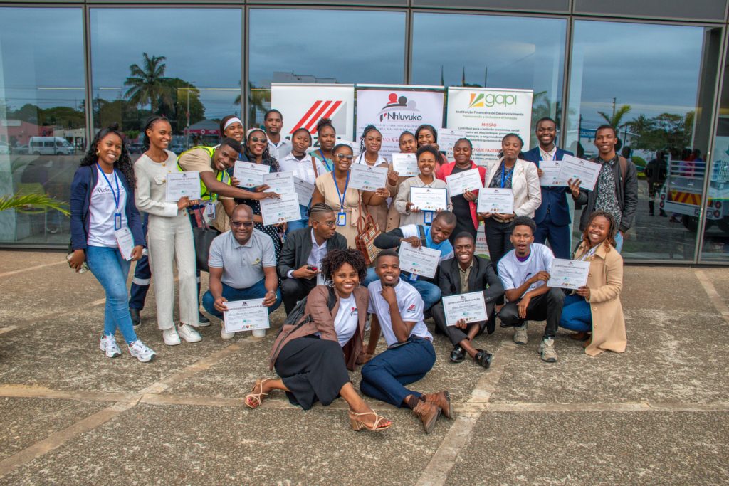 Mozal e Gapi reafirmam compromisso com o desenvolvimento socioeconómico das comunidades de Matola e Boane Mozal e Gapi reafirmam compromisso com o desenvolvimento socioeconómico das comunidades de Matola e Boane